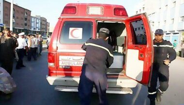 Un individu tente de s’immoler par le feu à Al Hoceima
