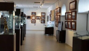 Remise des archives de l'Instance indépendante d’arbitrage aux Archives du Maroc