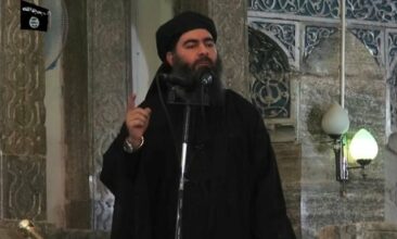 Le ministre de la Défense américain se dit convaincu qu'Al Baghdadi est en vie