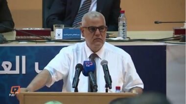 PJD: Benkirane affirme vouloir tourner la page des tensions internes