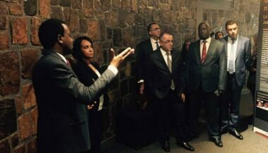 Une délégation marocaine à Kigali pour le suivi des accords conclus avec le Rwanda