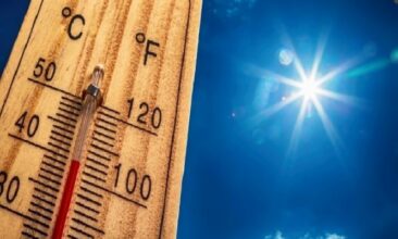 Temps chaud au Maroc à partir du 11 juillet