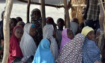 Cedeao: objectif de trois enfants maximum par femme d'ici 2030