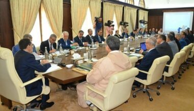 Les nominations en Conseil de gouvernement