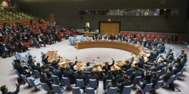L'ONU valide une baisse de 7% du budget des Casques bleus