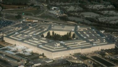 Les Américains ont tué le nouveau chef de Da'ech en Afghanistan
