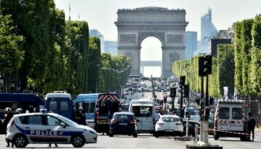 Da'ech revendique les attaques ratées de Paris et Bruxelles en juin