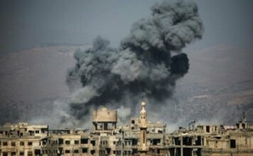 Syrie: l'armée annonce l'arrêt des combats dans des &ldquo;zones&rdquo; de la Ghouta