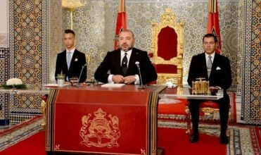 Discours du Trône: &ldquo;pas de responsabilité sans reddition des comptes&rdquo;