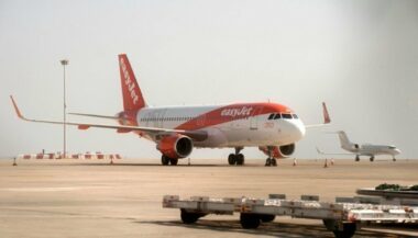 Easyjet: une ligne Manchester-Agadir, à partir du 1er novembre