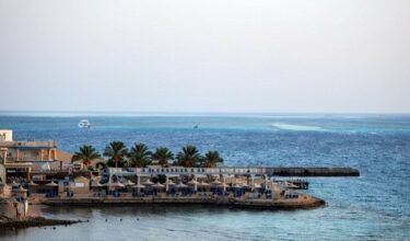 Attaque au couteau en Egypte: deux Allemandes poignardées à mort dans une station balnéaire