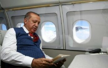 Erdogan en tournée dans le Golfe pour apaiser les tensions