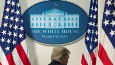 Ce que Trump peut encore faire pour réussir en 2017... et en 2020