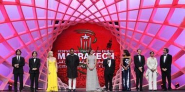 Festival international du film de Marrakech: l'édition 2017 est annulée