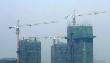 Fitch maintient la note de la Chine à A+ mais s'inquiète de la dette