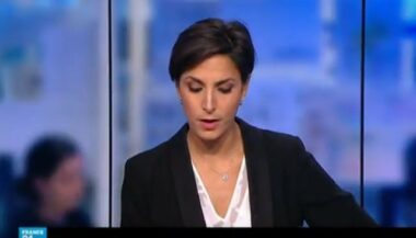Images du Venezuela pour illustrer les événements d'Al Hoceima: France 24 présente des excuses