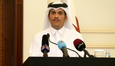 Le Qatar amende sa loi sur la lutte antiterroriste