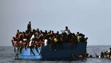 60 migrants secourus au large de Dakhla