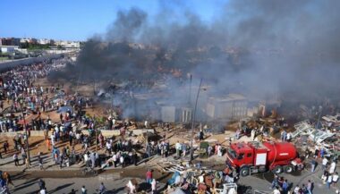 Salé: 305 MDH pour l'aménagement de &ldquo;Souk Salihine&rdquo;