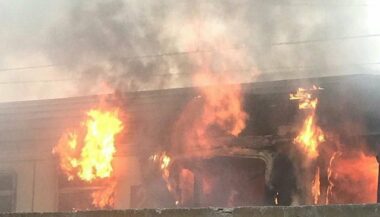 ONCF. Incendie à bord d'un train reliant Fès à Marrakech