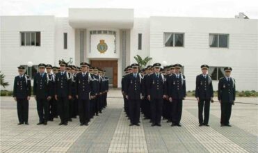 5.100 nouvelles recrues commencent leur formation à la DGSN
