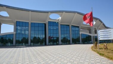 Jerada se dote du premier centre de maladies respiratoires et de la silicose au Maroc