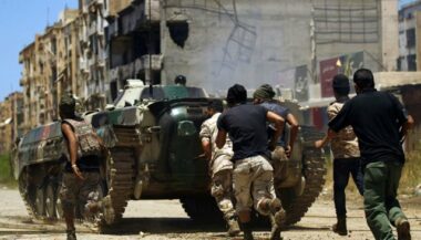 Libye: le maréchal Haftar annonce sa victoire face aux jihadistes à Benghazi