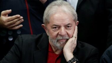 La justice brésilienne augmente la pression sur Lula