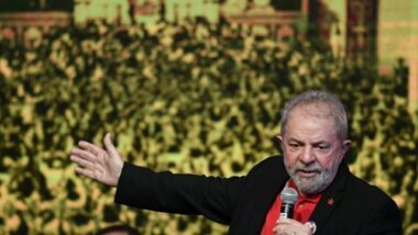 Brésil: Lula condamné à son tour à la prison
