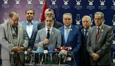 La majorité gouvernementale prend position sur Al Hoceima et prépare une charte commune