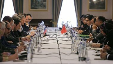 Les exportations russes vers le Maroc en produits agricoles et alimentaires multipliées par 9