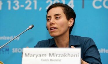 Décès de Maryam Mirzakhani, première mathématicienne lauréate de la prestigieuse médaille Fields