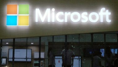 Microsoft confirme des suppressions d'emplois, dans le monde