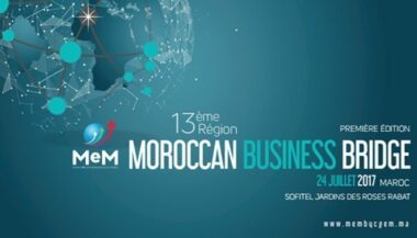 Un événement: la CGEM reçoit 300 entrepreneurs marocains du monde