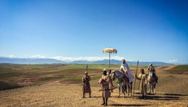 &ldquo;Moulay Ismaïl: le Roi soleil des mille et une nuits&rdquo;, le 20 juillet sur France 2