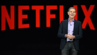 Vidéos en ligne: Netflix passe le cap des 100 millions d'abonnés