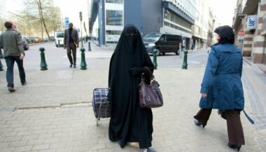 Belgique: la CEDH valide l'interdiction du port du niqab dans l'espace public