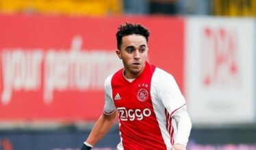 Vaste élan de solidarité avec Abdelhak Nouri, victime d'un malaise cardiaque en plein match (Images)