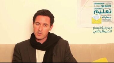 Comment le député Omar Balafrej a créé une communauté grâce au digital