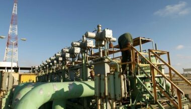 Pétrole: l'AIE relève sa prévision de demande mondiale pour 2017