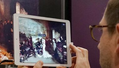 La start-up britannique Blippar représentée au Maroc