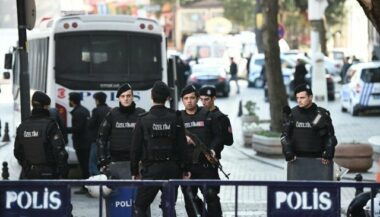 Turquie: 5 membres présumés de Da'ech tués par la police
