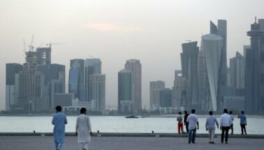 Le Qatar joue la diplomatie de l'investissement
