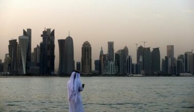 Golfe: l'ultimatum fixé au Qatar prolongé de 48 heures