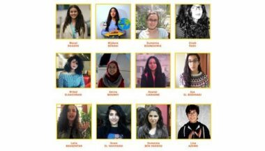 Douze étudiants marocains à la Nasa pour le Space Camp 2017