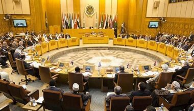 Situation à Al Qods: réunion d'urgence du Conseil des ministres arabes des Affaires étrangères