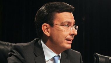 Le vice-président de la Banque européenne d’investissement ce jeudi au Maroc
