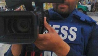 Rapport. 50 journalistes tués dans le monde au 1er semestre 2017