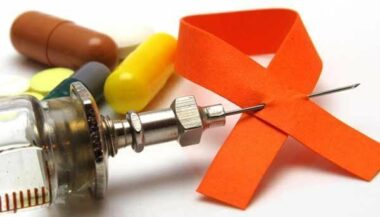 Onusida: les nouvelles infections VIH ont diminué de 37% au Maroc