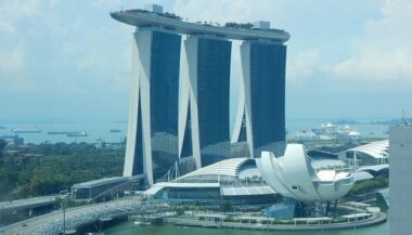 Une mission exploratoire marocaine à Singapour, du 25 au 26 juillet